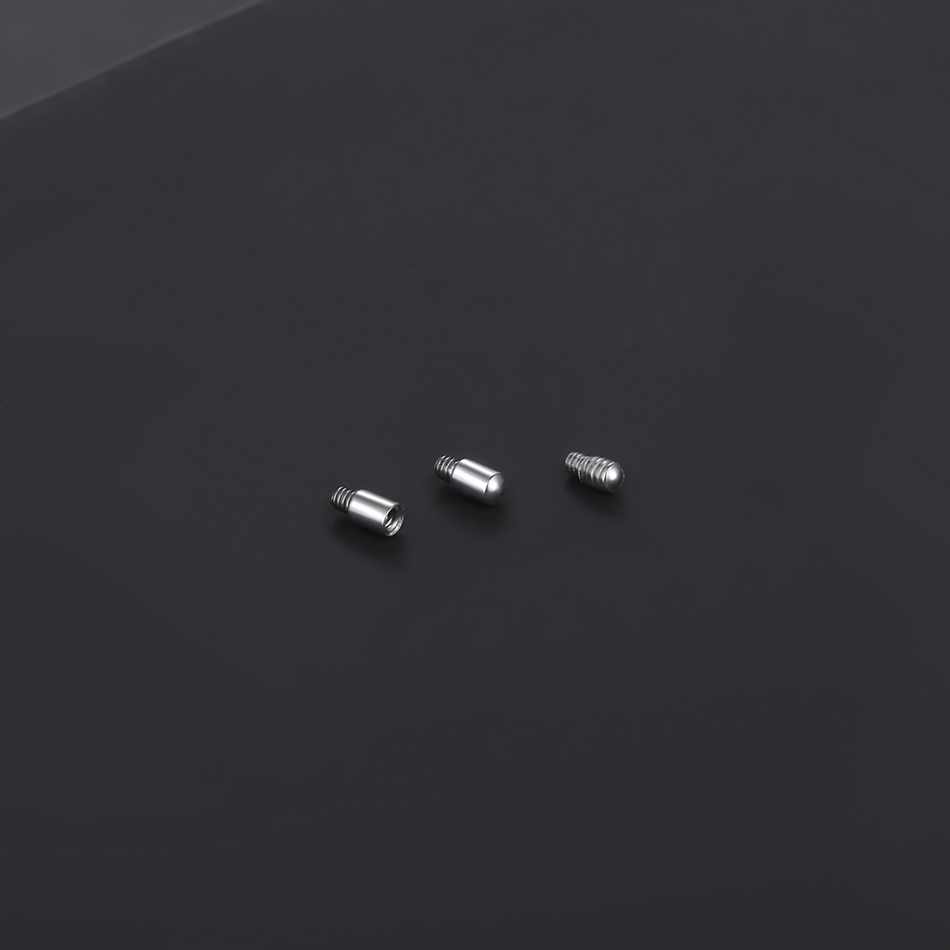 1PC 티타늄 마이크로 피부 앵커 연장 막대 립 혀 바 - Body Jewelry Dermal 리뷰 및 가격
