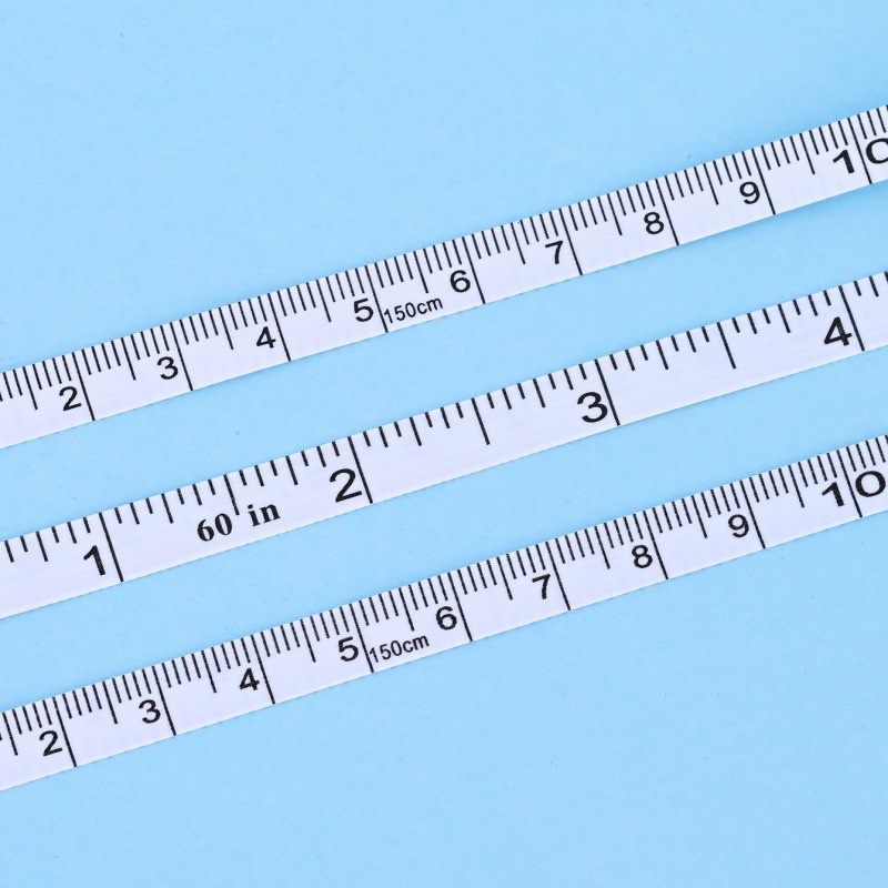 150Cm 스퀘어 테이프 미니 테이프 측정 바디 바느질 - Body Jewelry Measurements 리뷰 및 가격