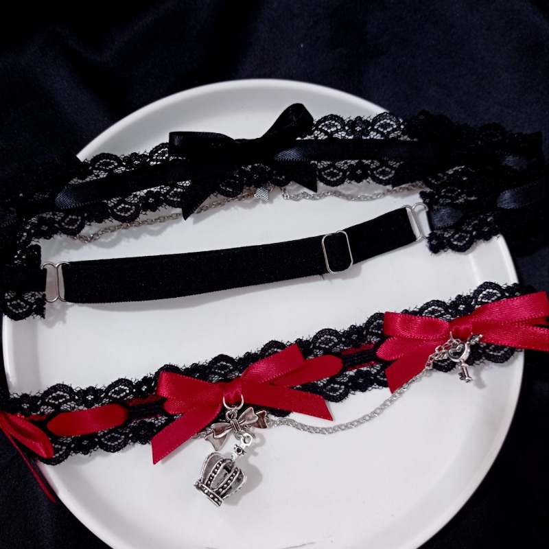 새로운 섹시한 조절 가능한 신축성 있는 레그 체인 블랙 - Body Jewelry Leg Chain 리뷰 및 가격