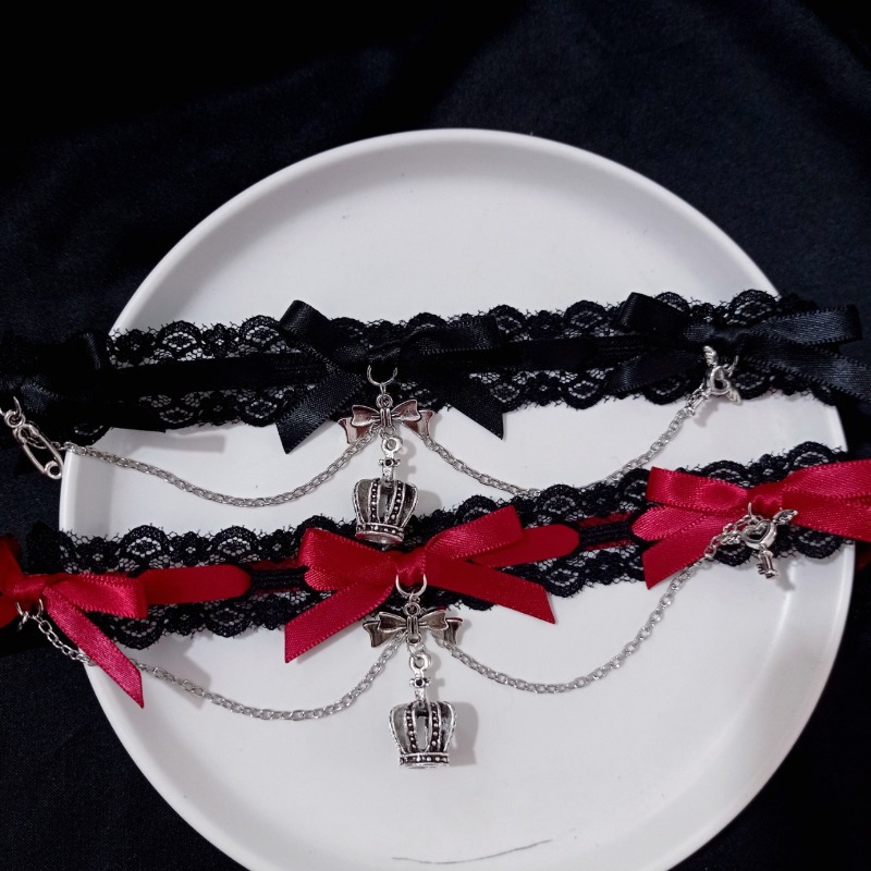 새로운 섹시한 조절 가능한 신축성 있는 레그 체인 블랙 - Body Jewelry Leg Chain 리뷰 및 가격