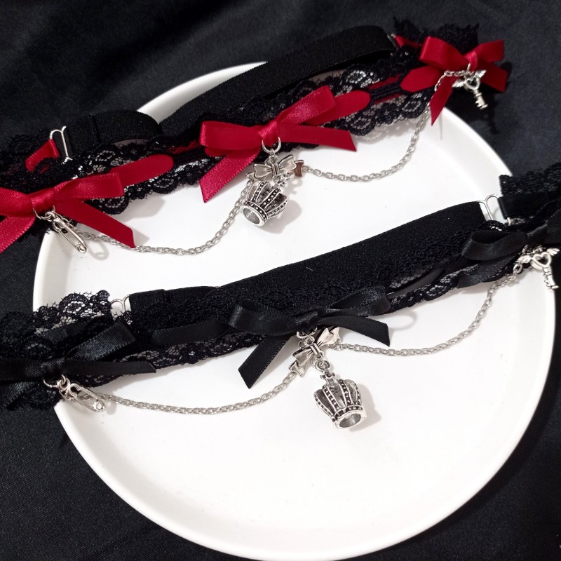 새로운 섹시한 조절 가능한 신축성 있는 레그 체인 블랙 - Body Jewelry Leg Chain 리뷰 및 가격