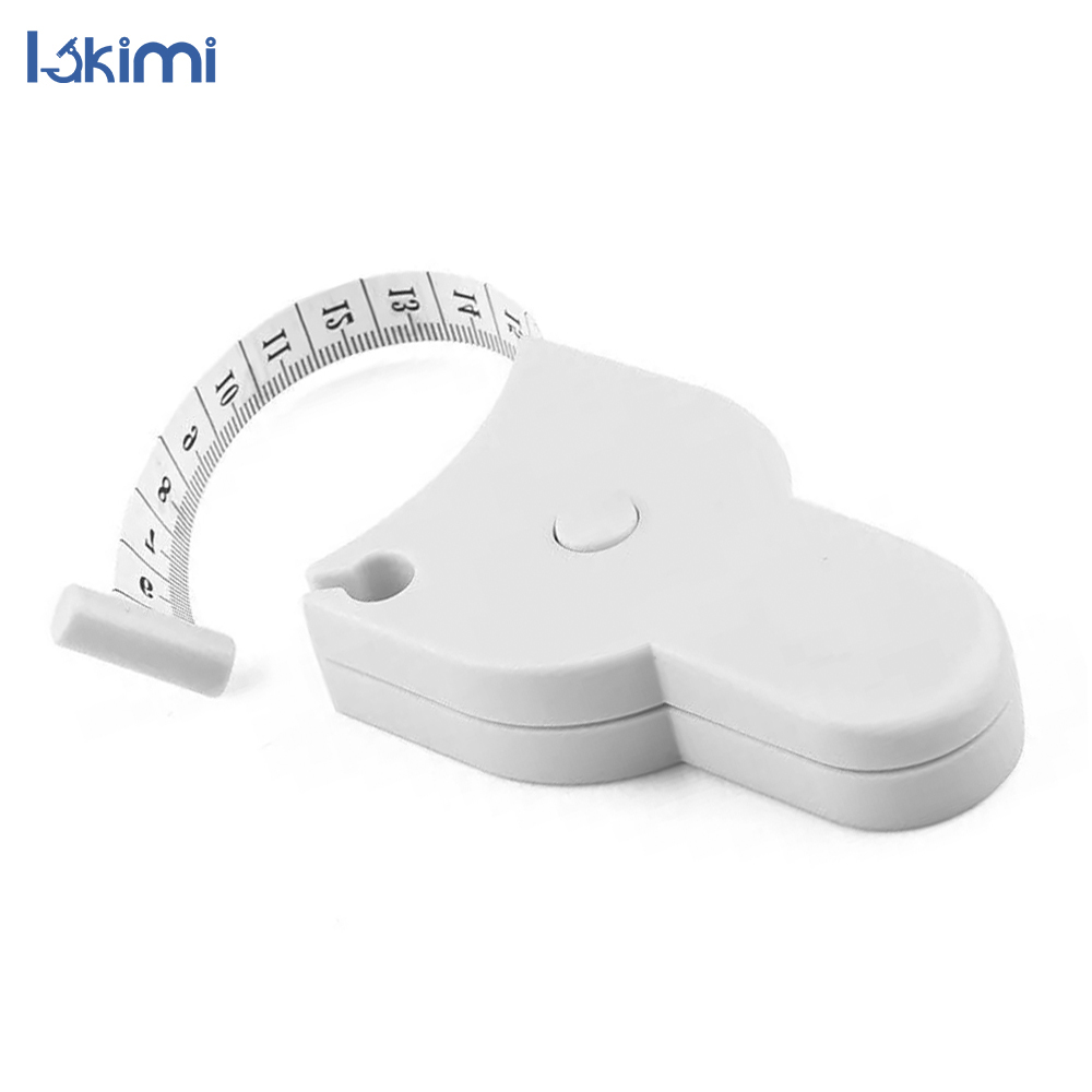 측정 도구, 자동 신체 측정 테이프 - 텔레스코픽 센티 - Body Jewelry Measurements 리뷰 및 가격
