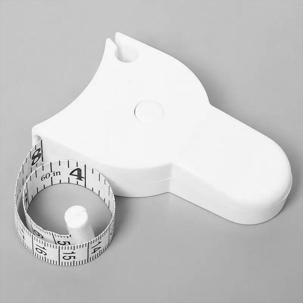 측정 도구, 자동 신체 측정 테이프 - 텔레스코픽 센티 - Body Jewelry Measurements 리뷰 및 가격