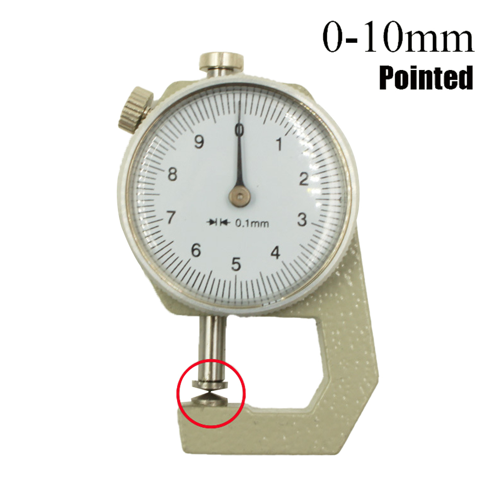 금속 본체와 0~10mm 및 0~20mm 측정 범위를  - Body Jewelry Measurements 리뷰 및 가격