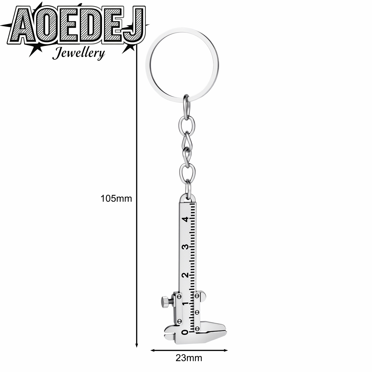 AOEDEJ 1 PC-10pcs/lot 아연 합금 펜던 - Body Jewelry Measurements 리뷰 및 가격