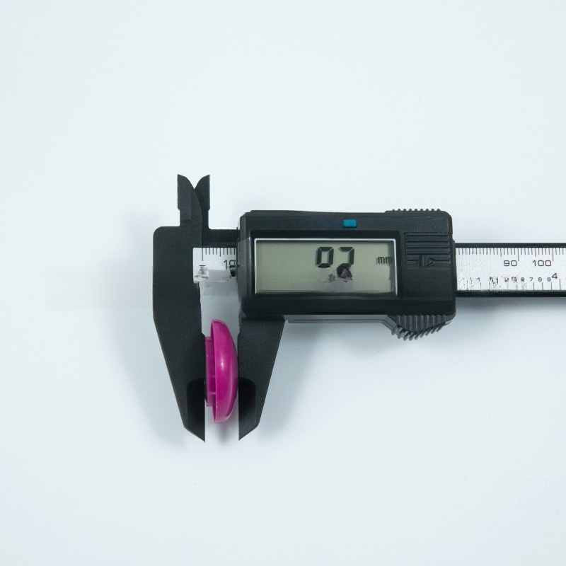 전자 디지털 캘리퍼 150mm 플라스틱 바디 주얼리 공 - Body Jewelry Measurements 리뷰 및 가격