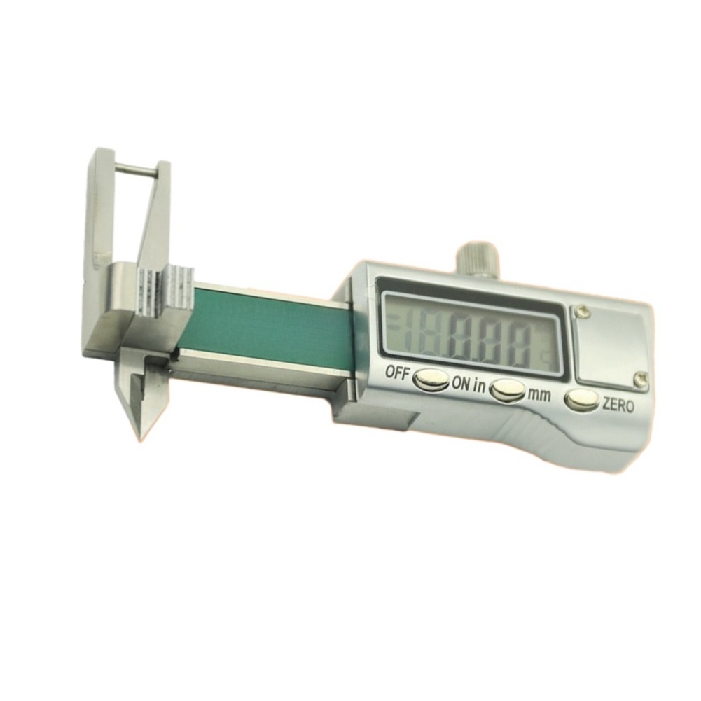 0-25mm 디지털 두께 게이지 금속 본체 고정밀 0. - Body Jewelry Measurements 리뷰 및 가격