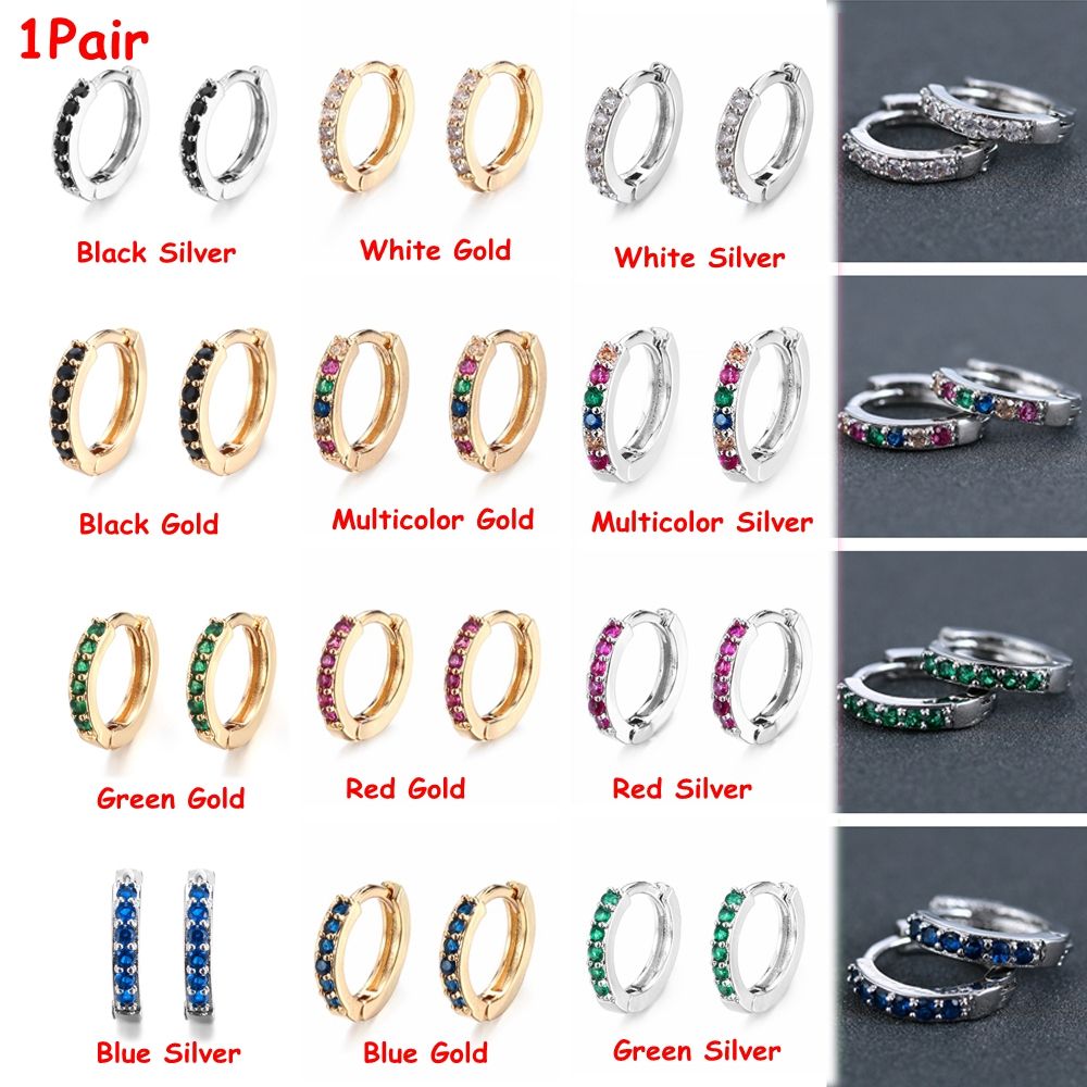 허기 후프 귀걸이 다이스 콘치 스너그 헬릭스 연골 트라 - Conch Earring Hoop 리뷰 및 가격